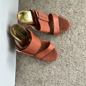 Michael Kors heels